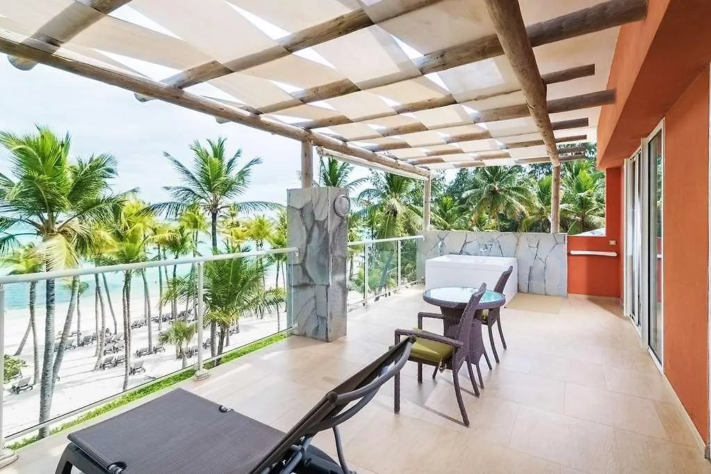 Hotel Barcel B Varo Palace Punta Cana