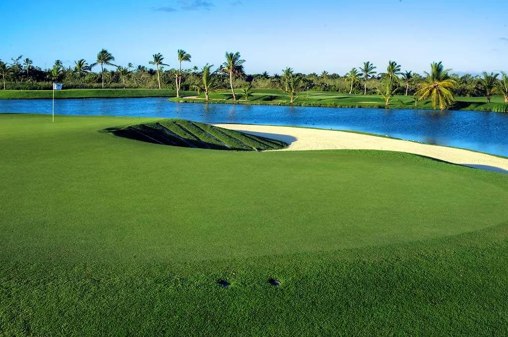 Barcel B Varo Palace Punta Cana Hotel