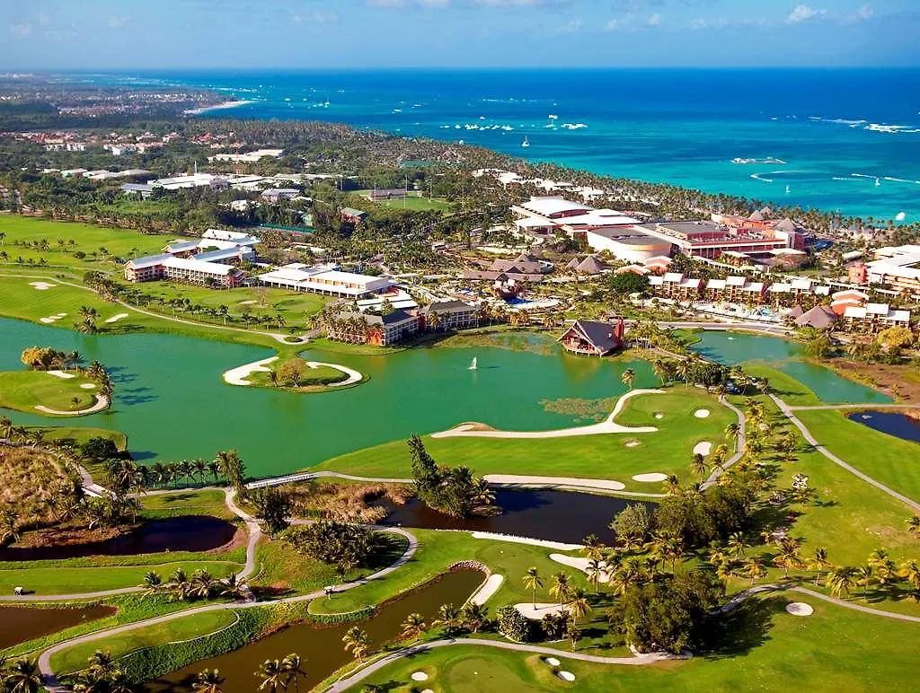 Barcel B Varo Palace Punta Cana Hotel