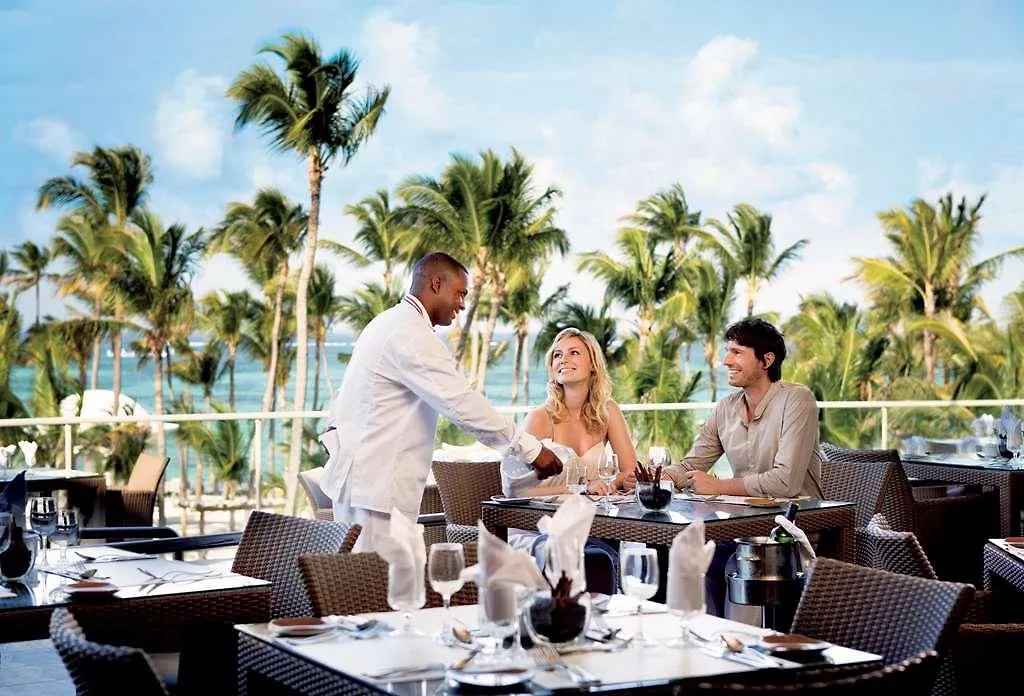 Hotel Barcel B Varo Palace Punta Cana