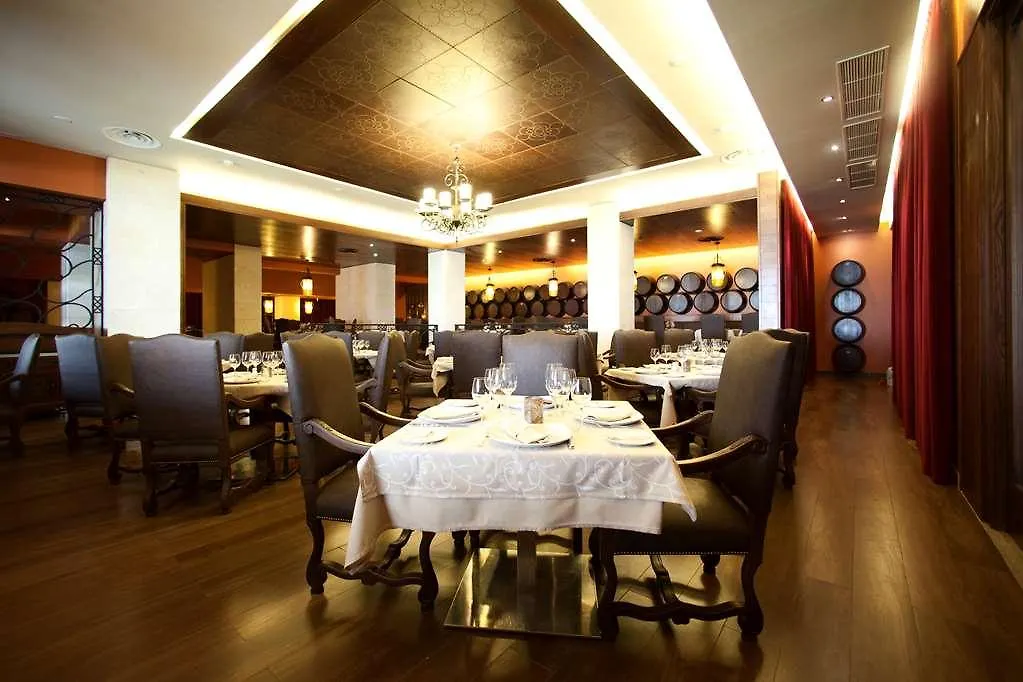 Hotel Barcel B Varo Palace Punta Cana Dominikanische Republik