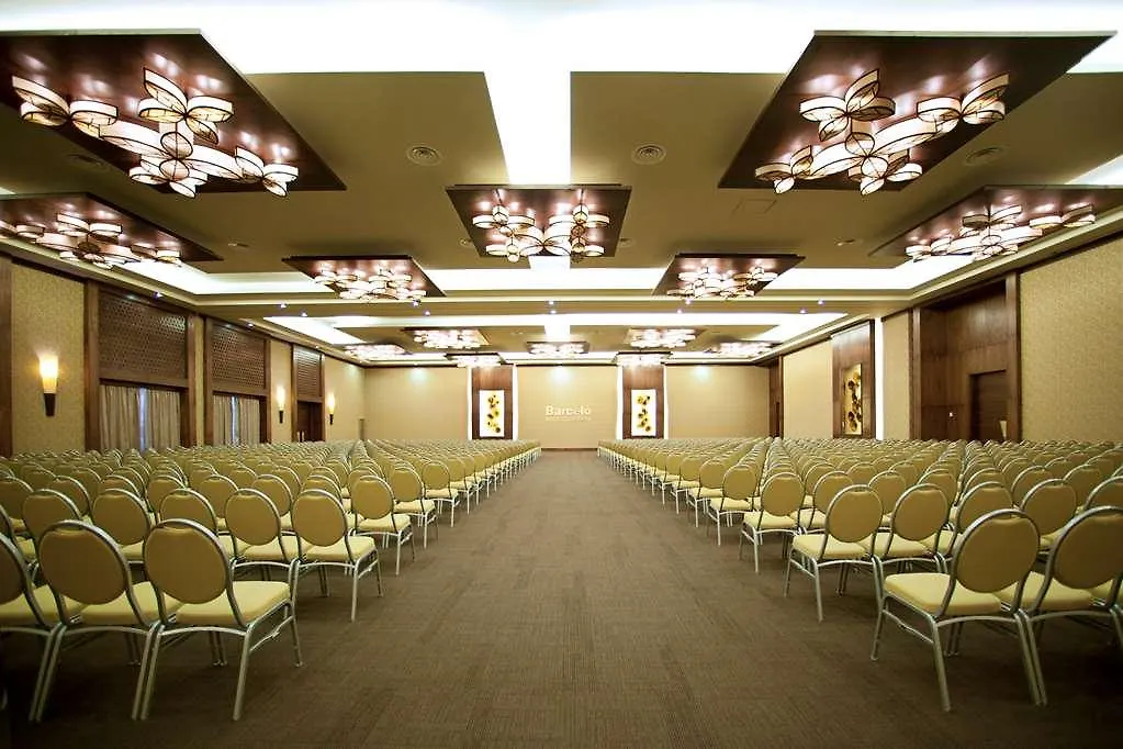Hotel Barcel B Varo Palace Punta Cana
