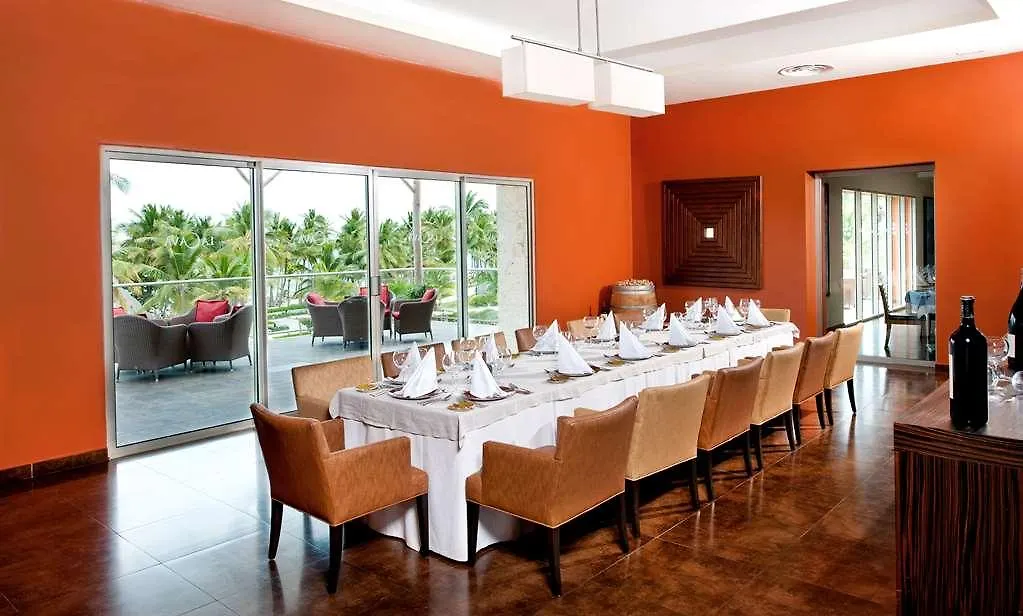 Hotel Barcel B Varo Palace Punta Cana