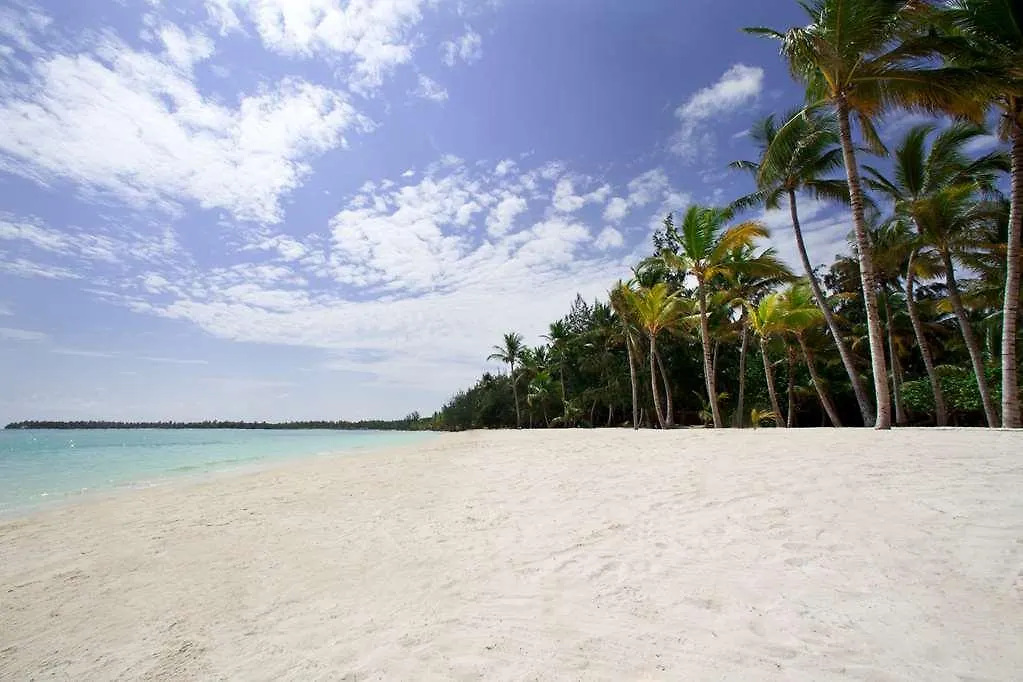 Barcel B Varo Palace Punta Cana 0*,