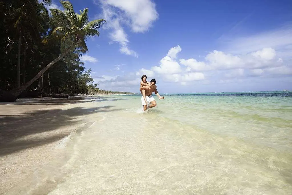 Barcel B Varo Palace Punta Cana Hotel