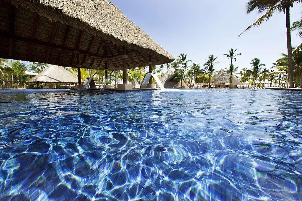 Barcel B Varo Palace Punta Cana