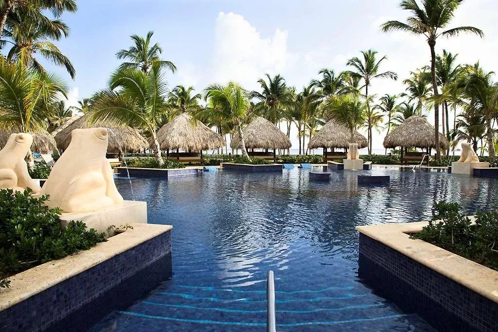 Barcel B Varo Palace Punta Cana Dominicaanse Republiek