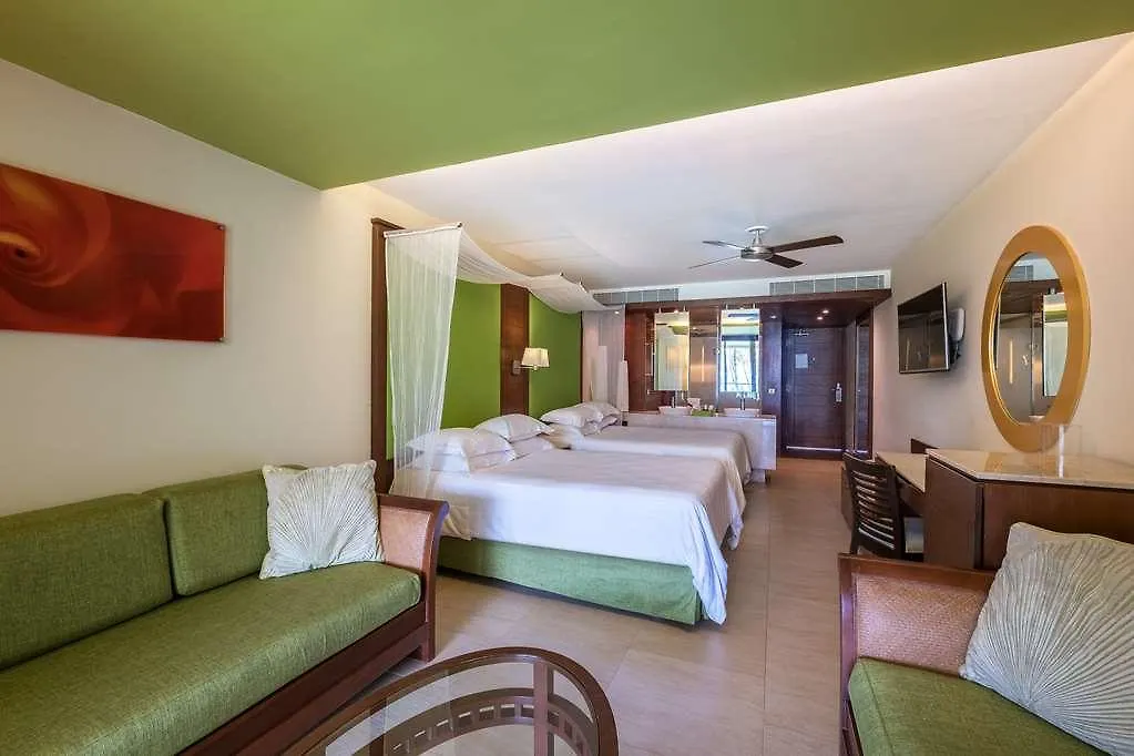Barcel B Varo Palace Punta Cana 0*,
