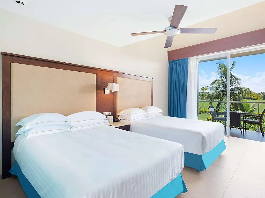 Barcel B Varo Palace Punta Cana Hotel