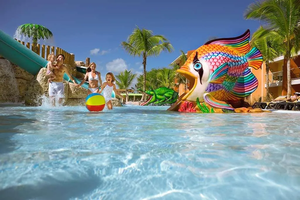 Hotel Barcel B Varo Palace Punta Cana