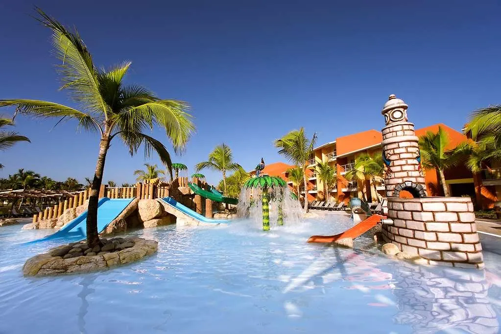 Barcel B Varo Palace Punta Cana 0*,