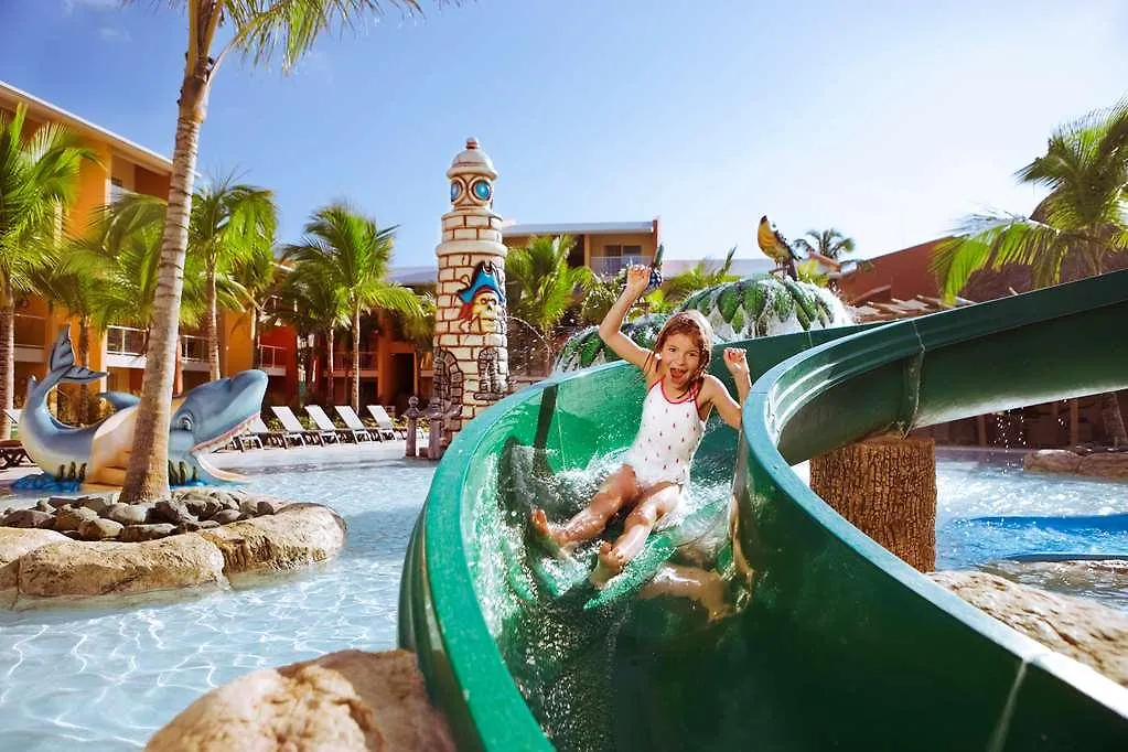 Hotel Barcel B Varo Palace Punta Cana