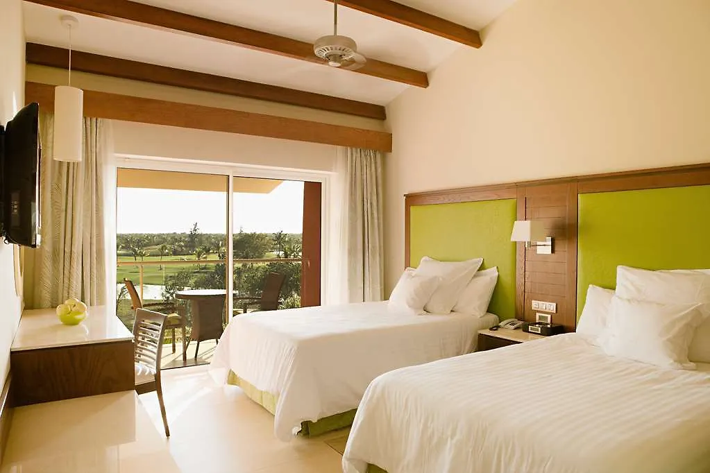 Barcel B Varo Palace Punta Cana 0*,