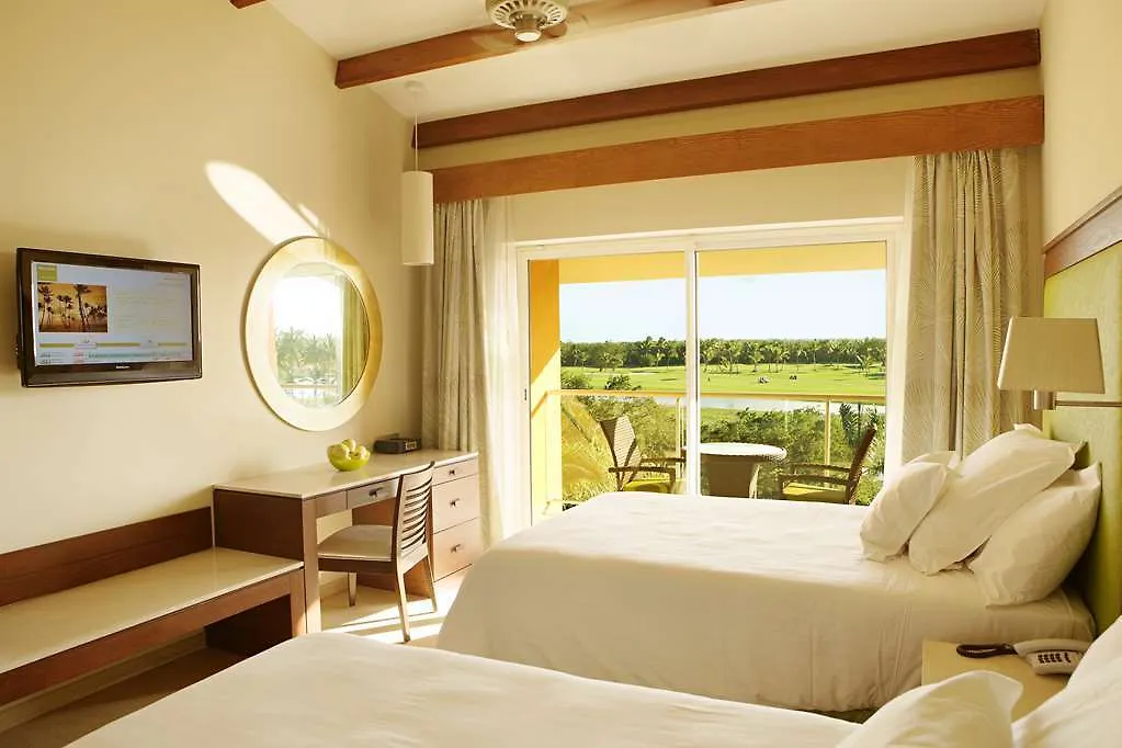 Barcel B Varo Palace Punta Cana Hotel