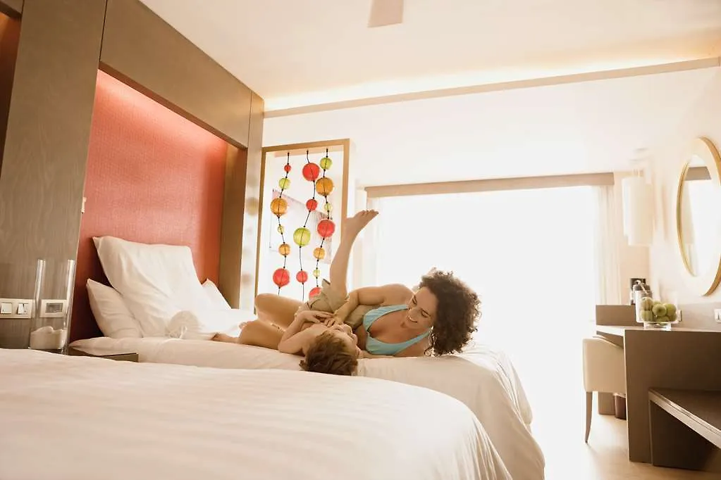 Hotel Barcel B Varo Palace Punta Cana