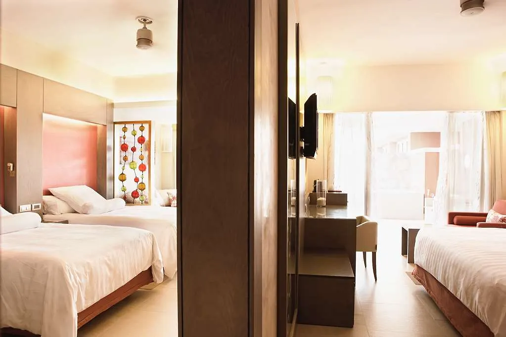 Barcel B Varo Palace Punta Cana