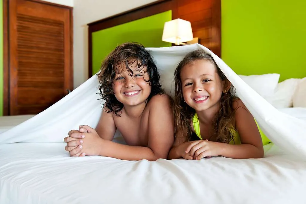 Hotel Barcel B Varo Palace Punta Cana