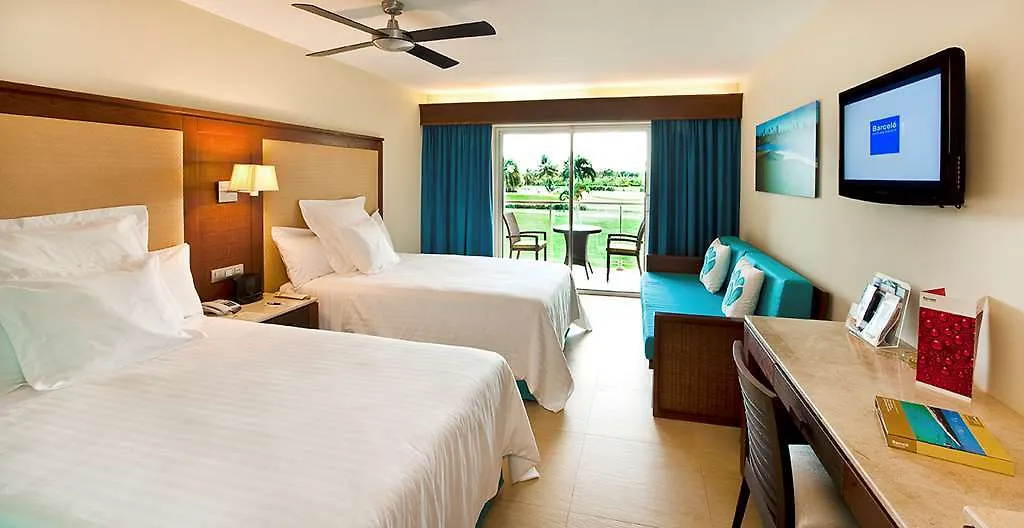 Barcel B Varo Palace Punta Cana 0*,  Dominicaanse Republiek