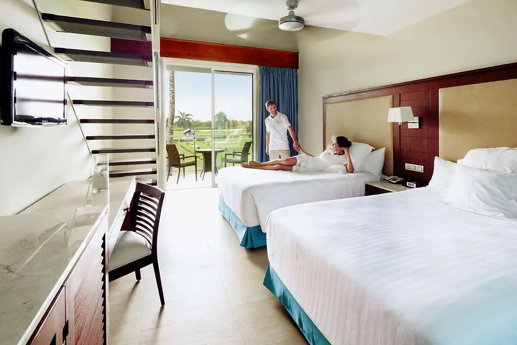 Hotel Barcel B Varo Palace Punta Cana
