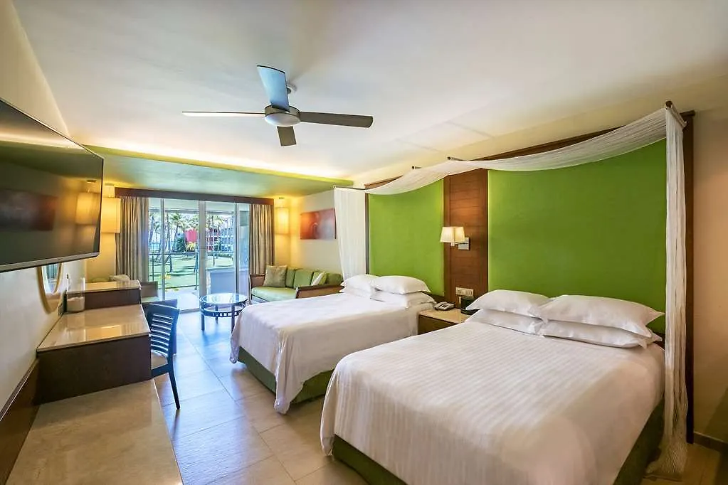 Barcel B Varo Palace Punta Cana Dominikanische Republik