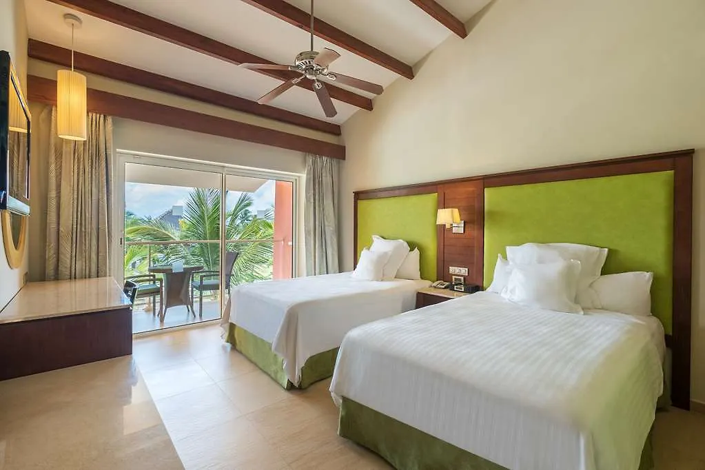 Barcel B Varo Palace Punta Cana Hotel