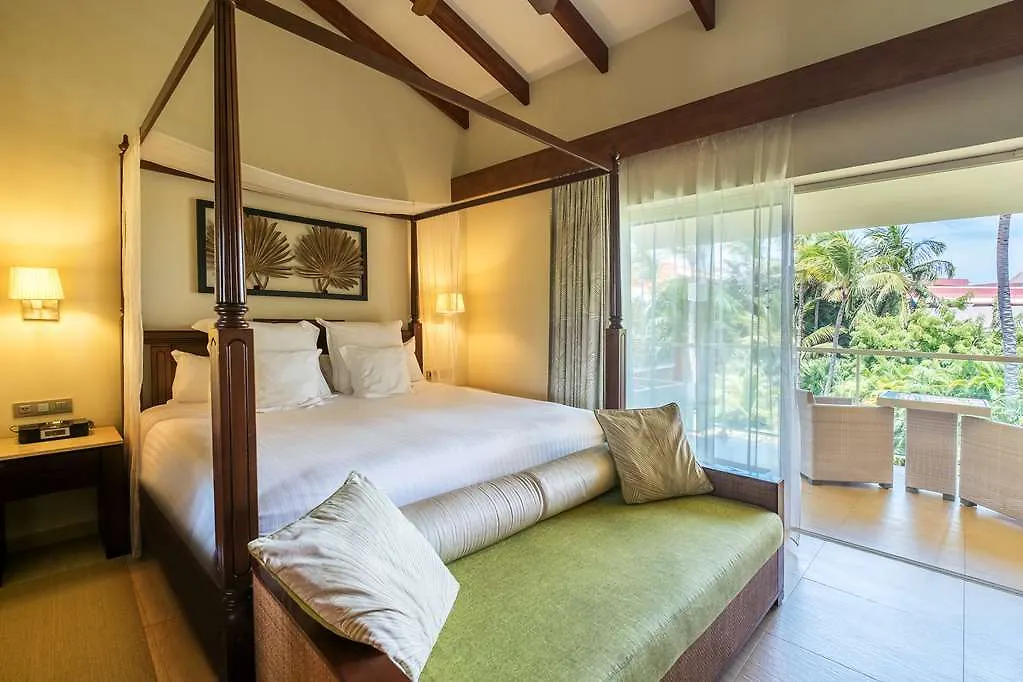 Barcel B Varo Palace Punta Cana Dominikanische Republik