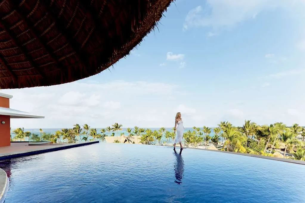 Barcel B Varo Palace Punta Cana