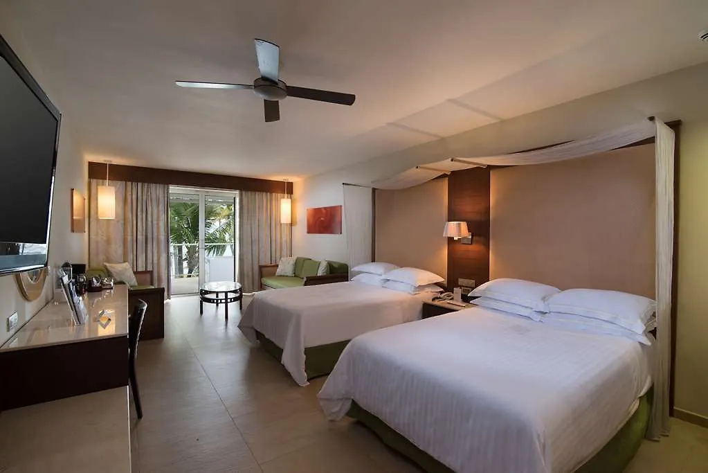 Barcel B Varo Palace Punta Cana Dominikanische Republik