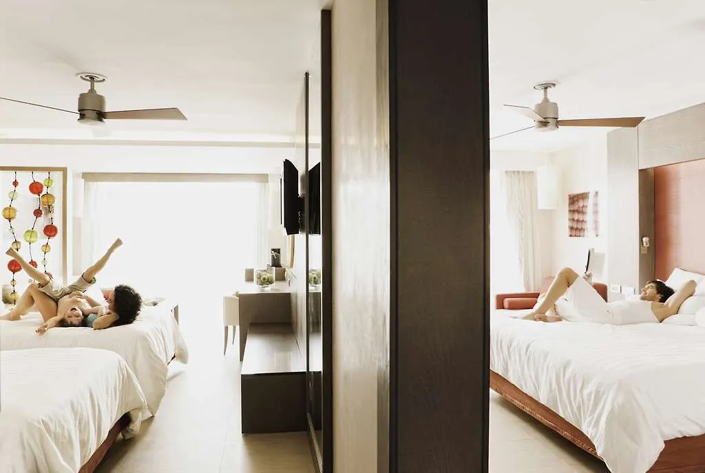 Barcel B Varo Palace Punta Cana Dominikanische Republik