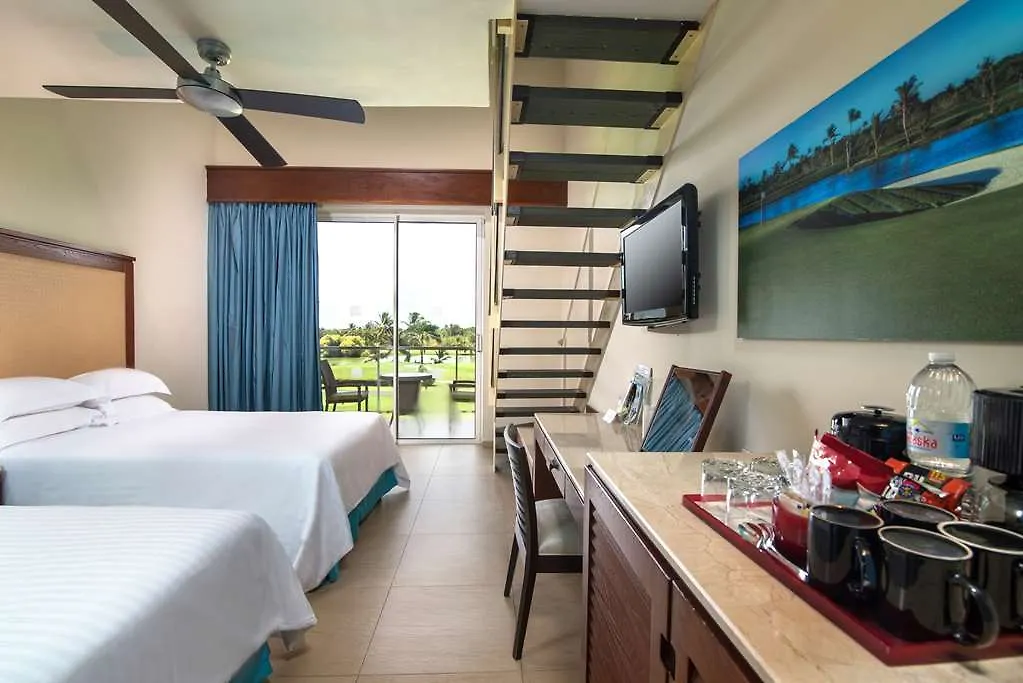 Hotel Barcel B Varo Palace Punta Cana Dominikanische Republik