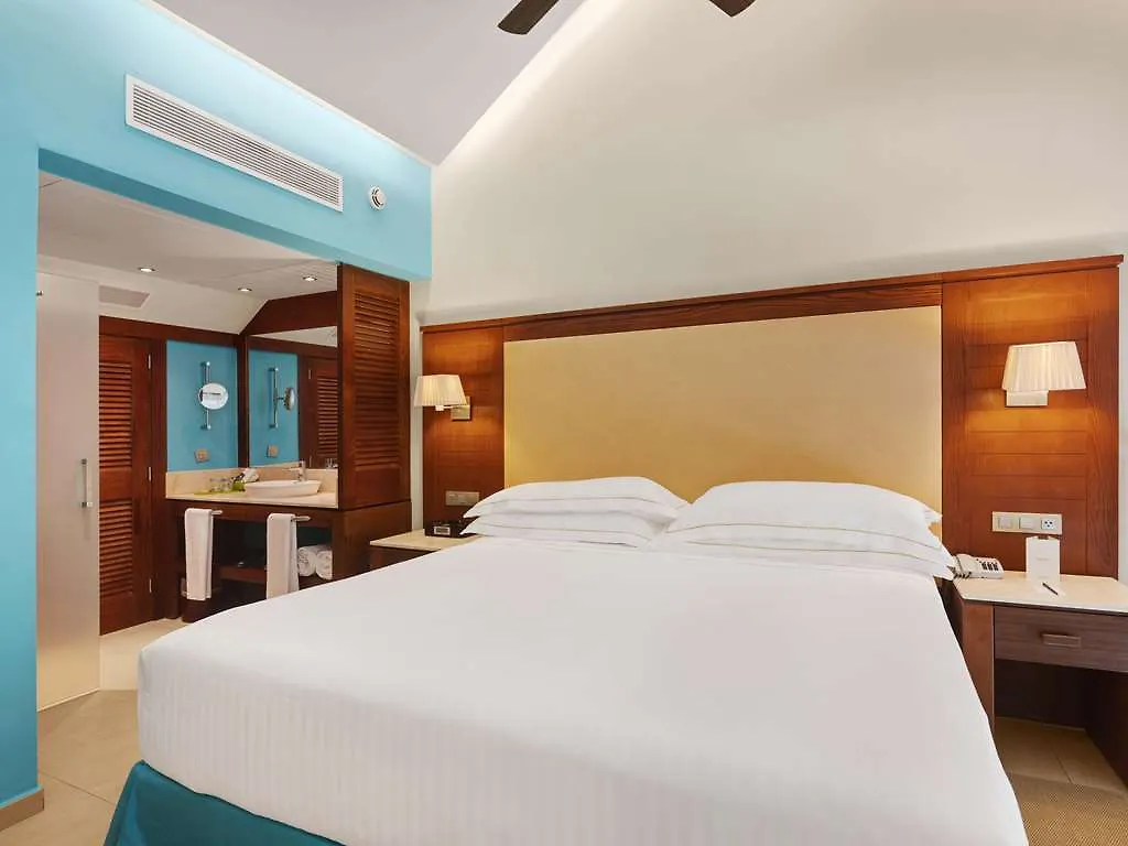 Barcel B Varo Palace Punta Cana