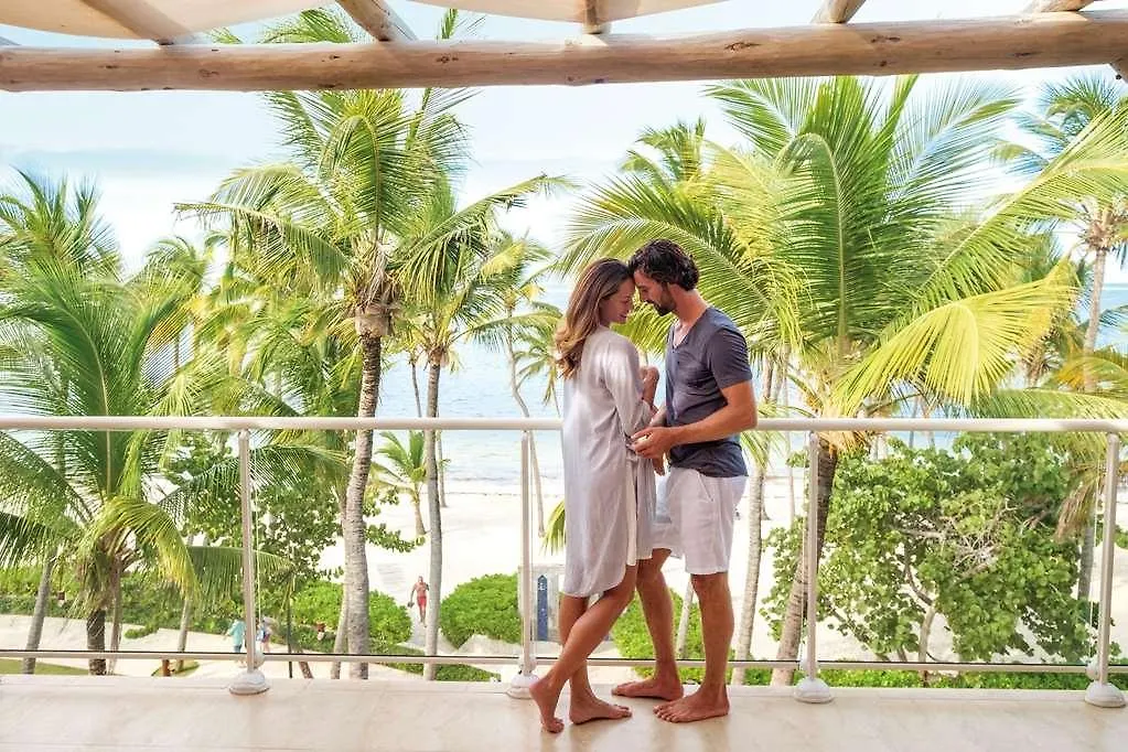 Hotel Barcel B Varo Palace Punta Cana Dominikanische Republik