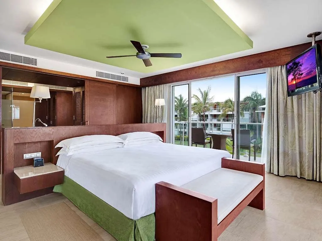 Hotel Barcel B Varo Palace Punta Cana