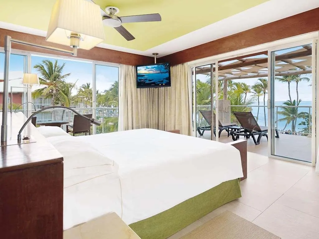 Hotel Barcel B Varo Palace Punta Cana