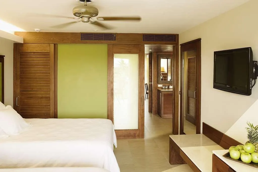 Barcel B Varo Palace Punta Cana 0*,  Dominikanische Republik