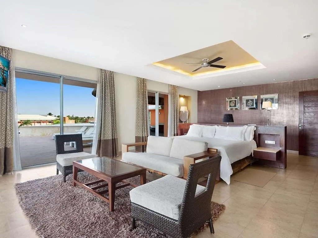 Hotel Barcel B Varo Palace Punta Cana