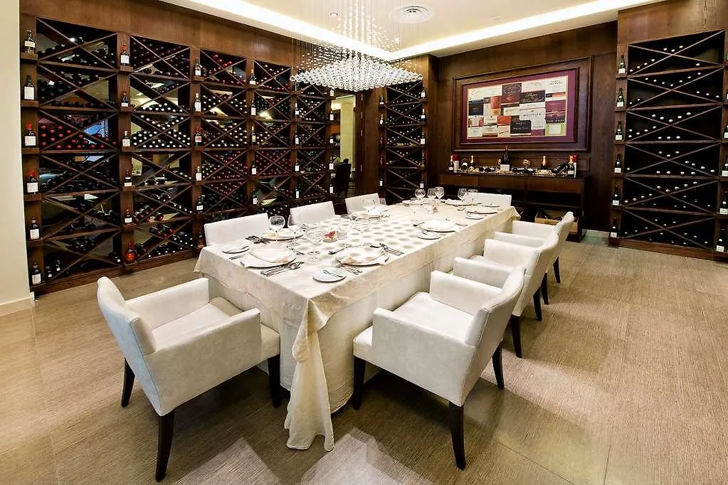 Barcel B Varo Palace 푼타 카나 도미니카 공화국
