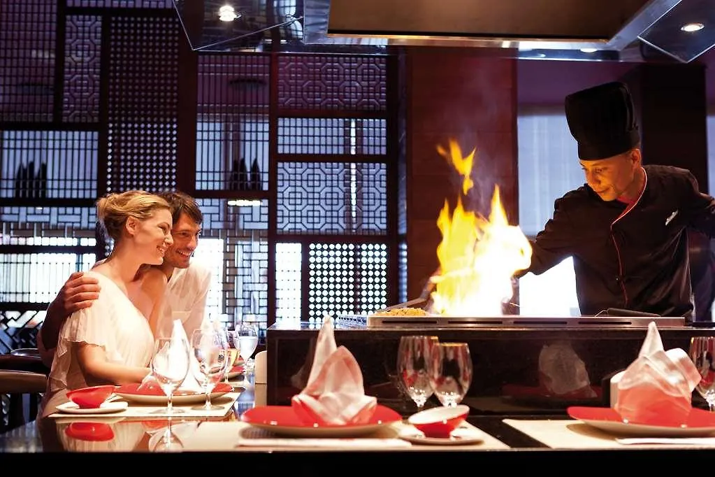 Barcel B Varo Palace 푼타 카나