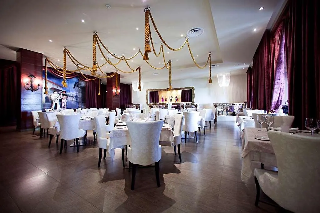 Barcel B Varo Palace 푼타 카나